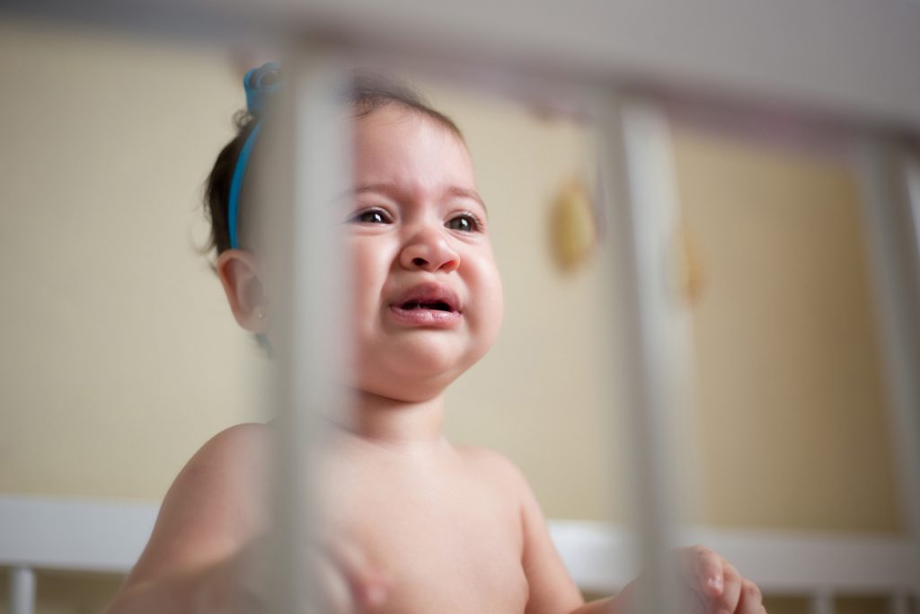 dejar-llorar-al-bebe