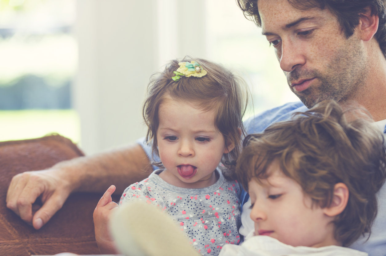 actividades para niños de 3 años