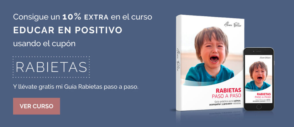 bofetada a tiempo