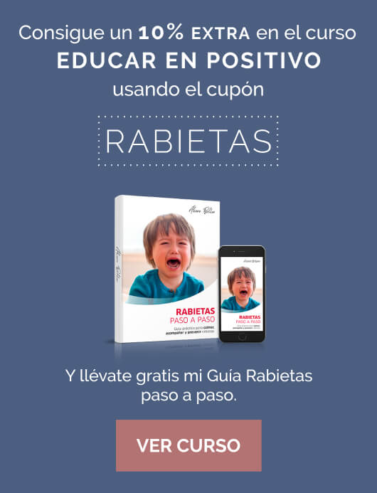 bofetada a tiempo