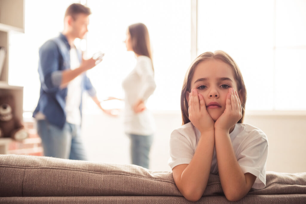 Disciplina positiva en pareja