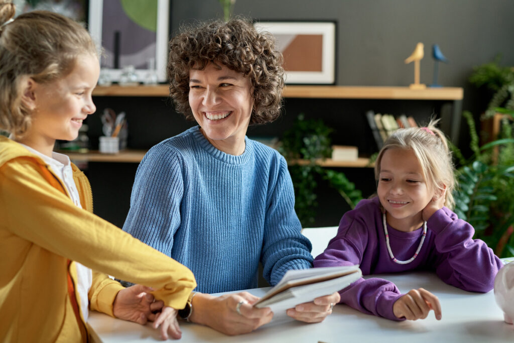 reuniones-familiares-disciplina-positiva