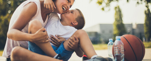taller salud cerebral para padres