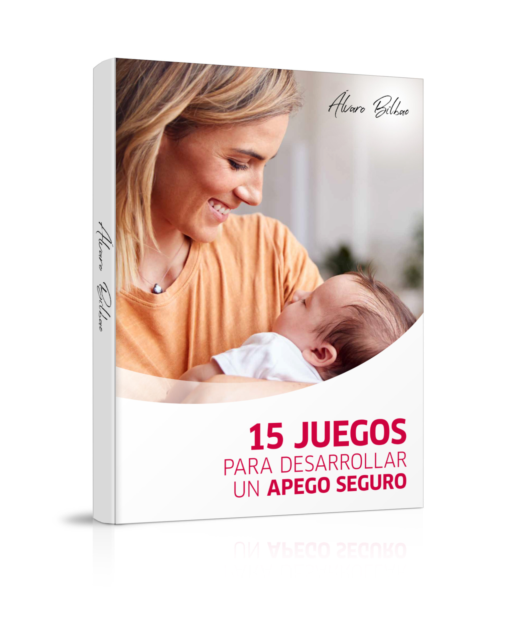 taller de apego